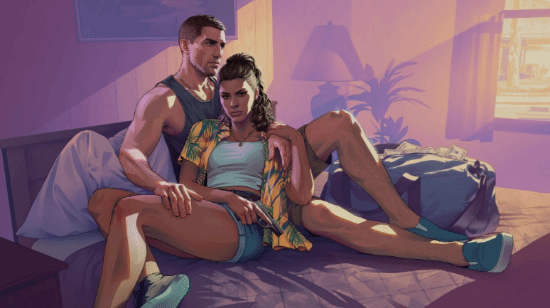 定日子了!《GTA6》新情报细节或即将揭晓