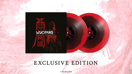 《明末:渊虚之羽》新品官宣!预购开启 定价公布