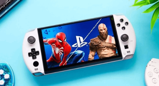PS6掌机底座模式重磅爆料！性能碾压Switch 2